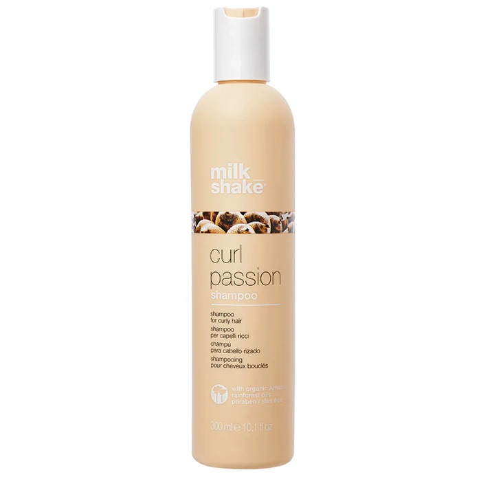 MILK SHAKE CURL PASSION SHAMPOO NEW 300ML