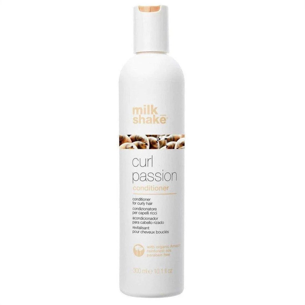 MILK SHAKE CURL PASSION CONDITIONER NEW 300ML