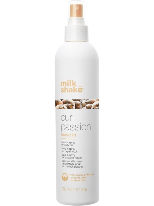 MILK SHAKE CURL PASSION LEAVE IN 300ML