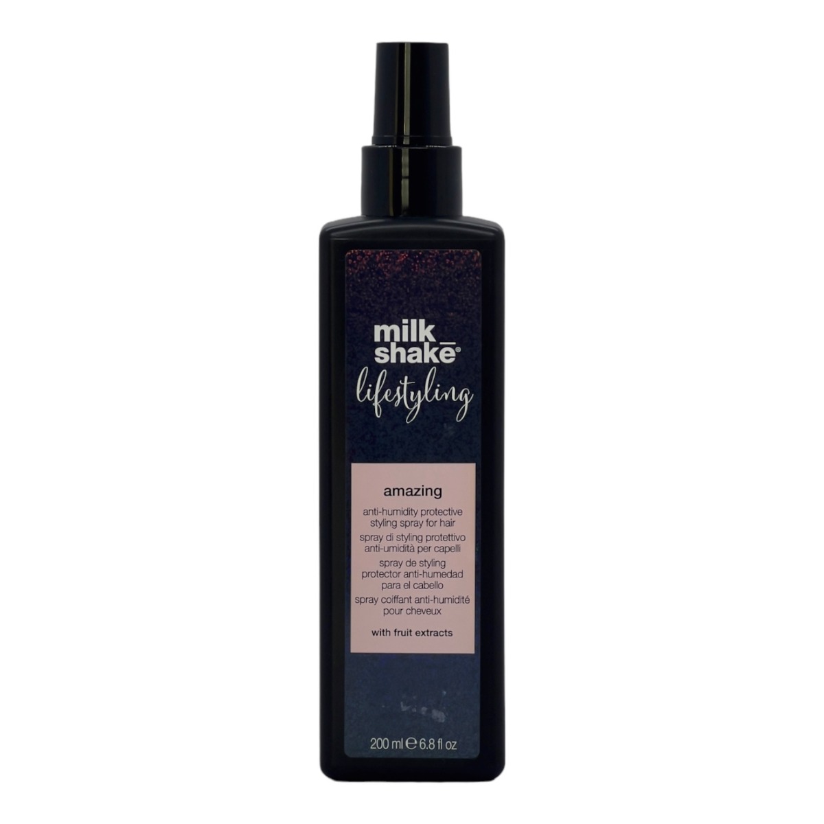 Milk Shake Life Styling  Anti-Humidity Protactive