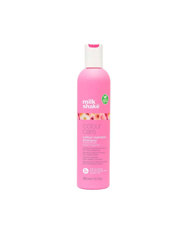 Colour Maintainer Flower  Shampoo