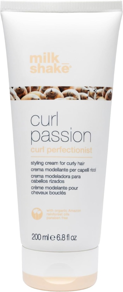 MILK SHAKE CURL PASSION PERFECTIONIST 200ML