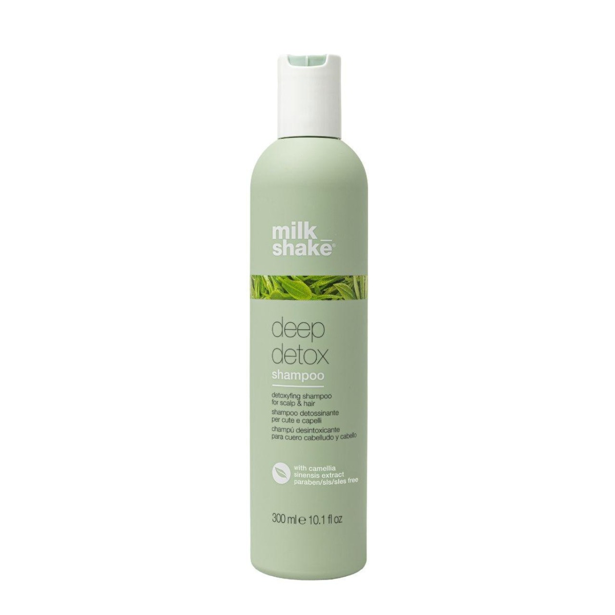 MILK SHAKE DEEP DETOX SHAMPOO 300ML