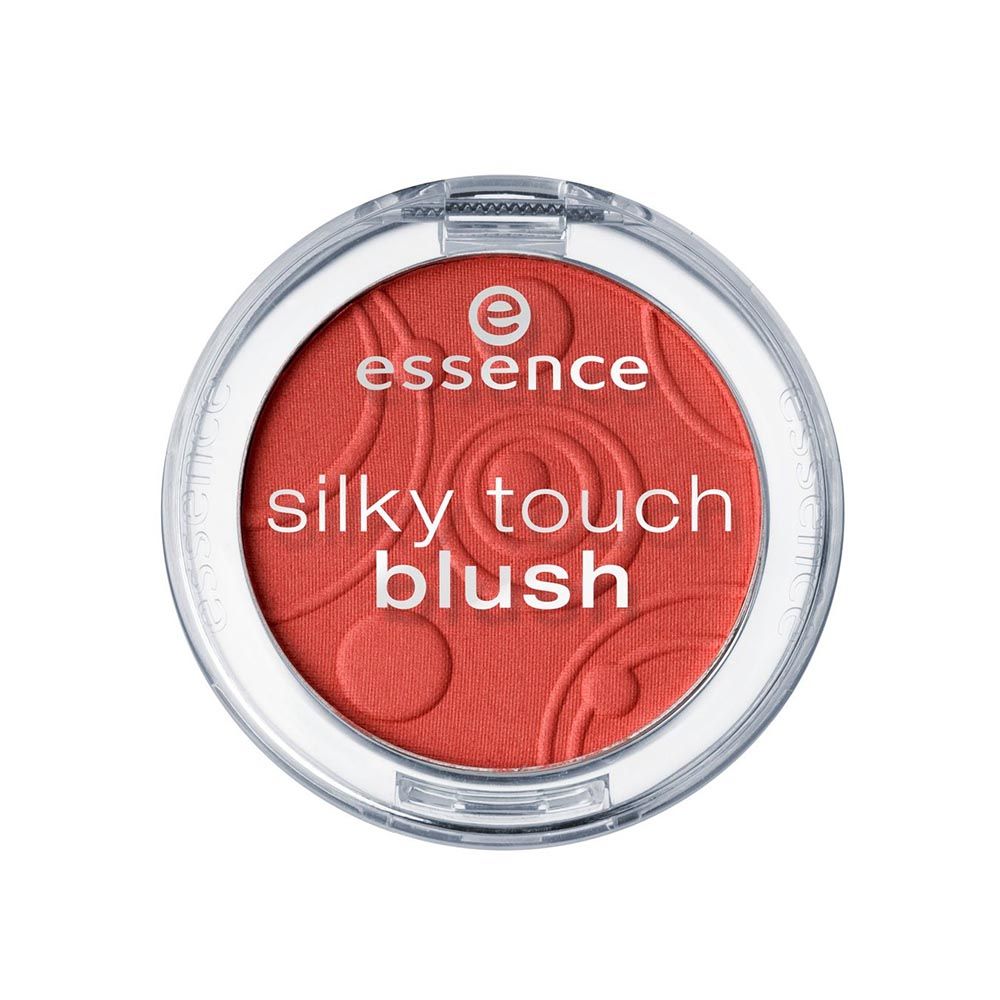 Silky Touch Blush