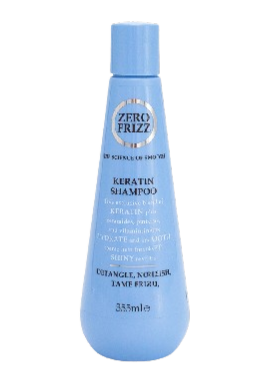 Keratin Shampoo -355 ML