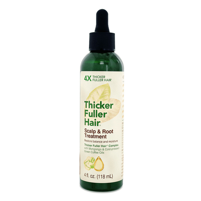 S. Root Boosting leave-in 118 ML