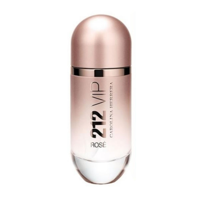 212 VIP ROSE 125ML