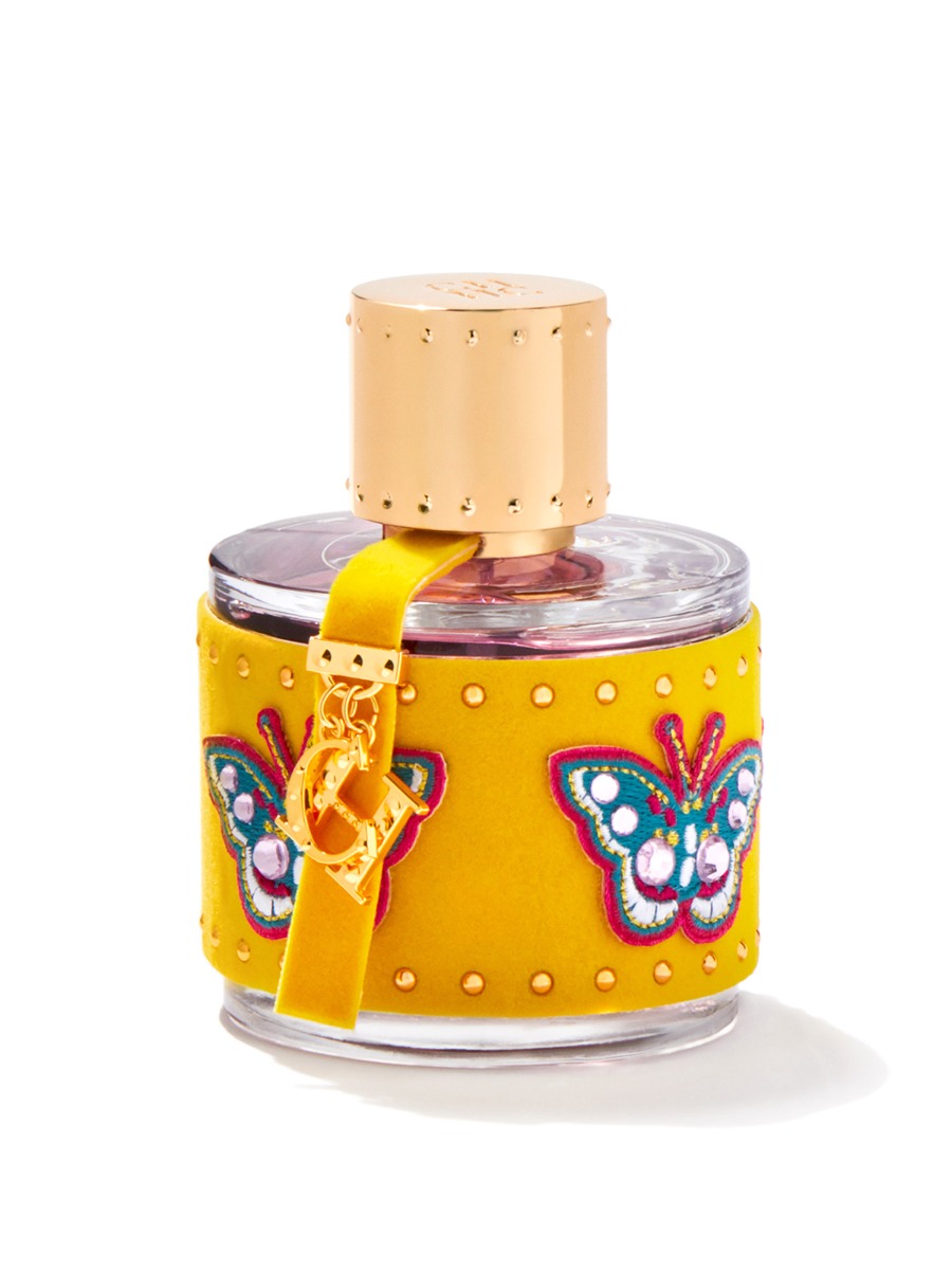  BEAUTIES LE 20 EDP 100ML