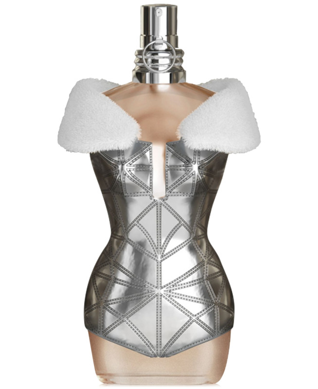 EDT 100ML XMAS COLLECTOR HD23