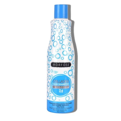 COLLAGEN SHAMPOO 500ML