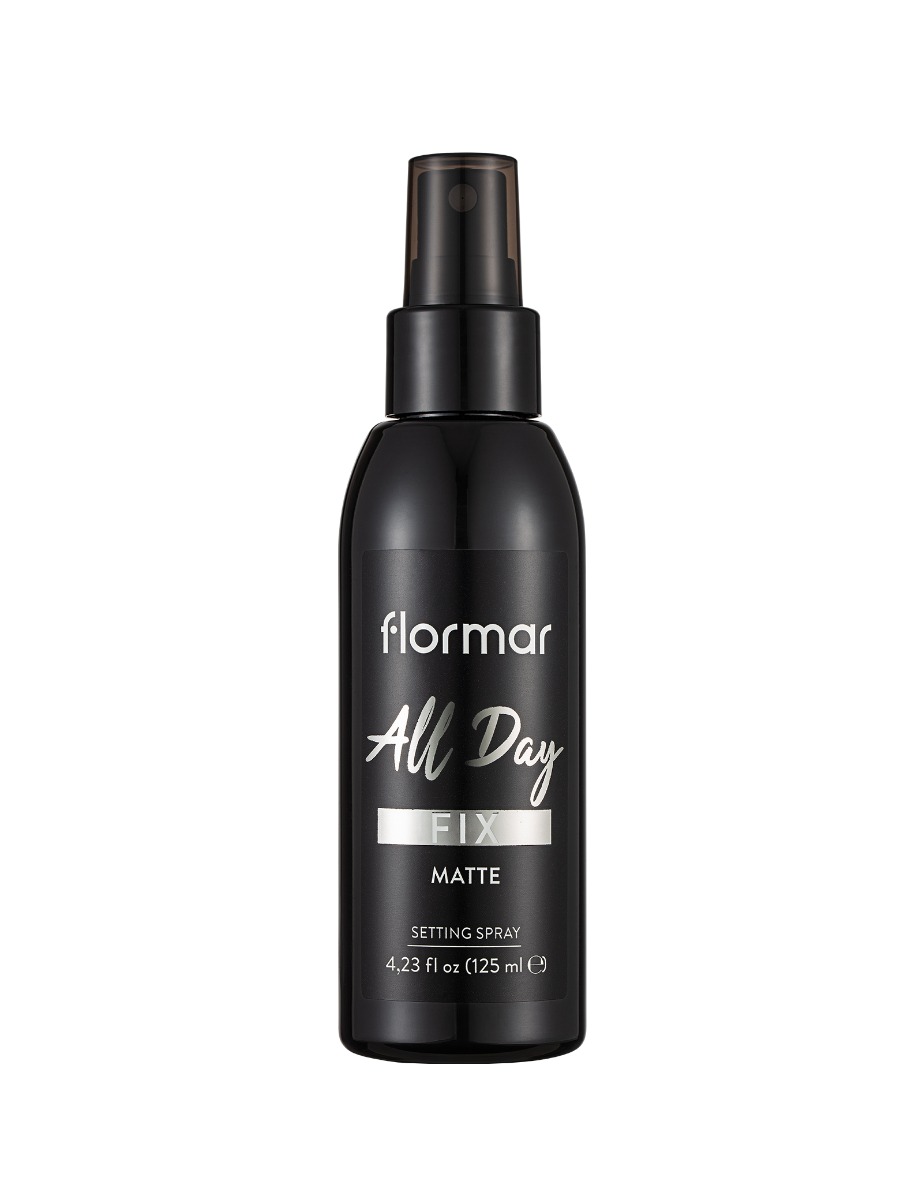 all day fix matte setting spra