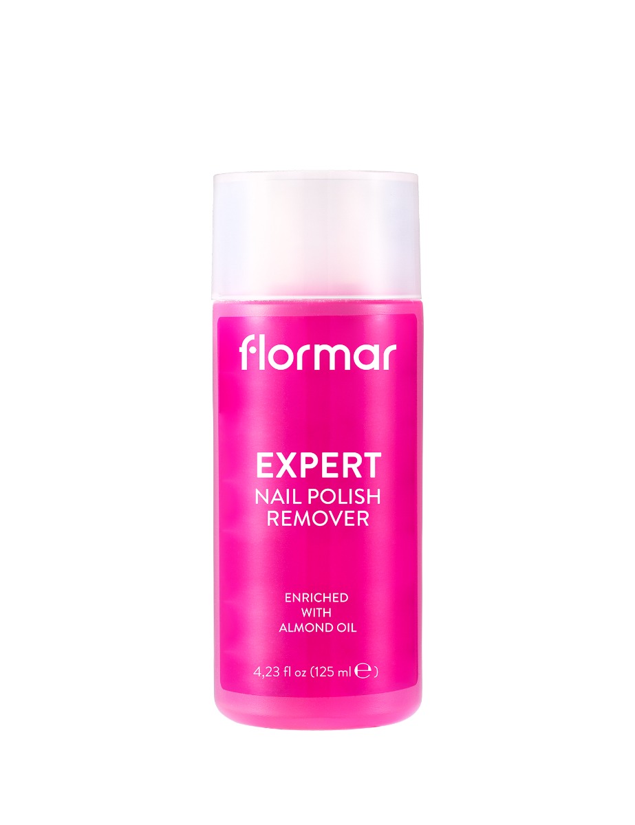 Flormar Expert Nail Polish Remover