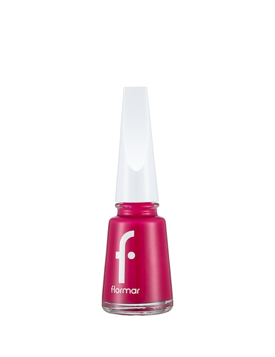 Flormar Nail Enamel
