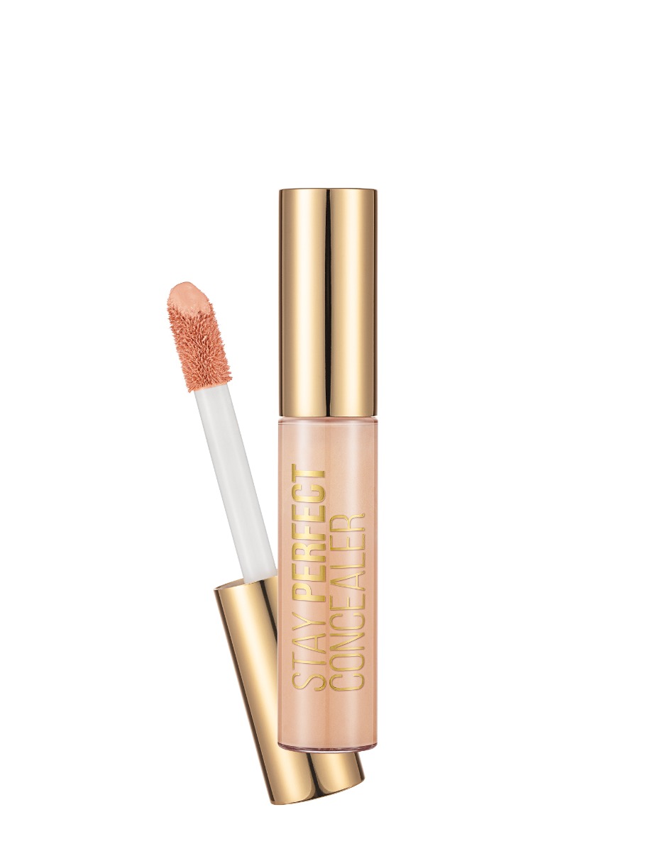 Flormar Stay Perfect Concealer