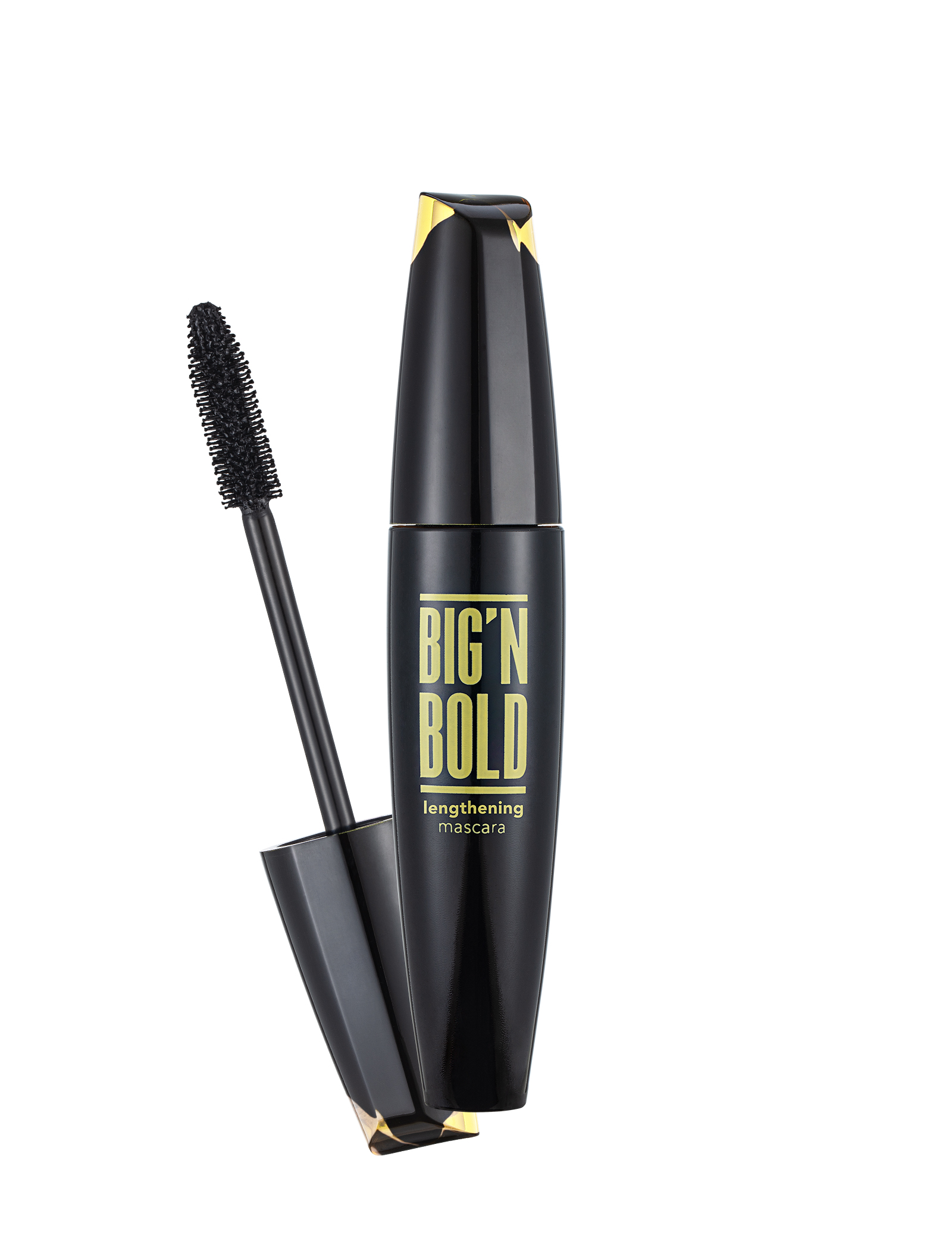 BIG'N BOLD LENGTHENING  MASCARA