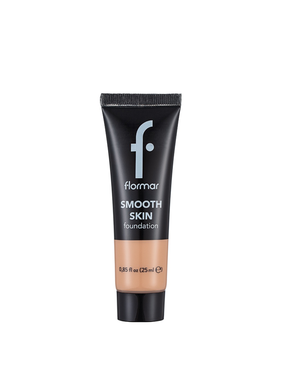Flormar Smooth Skin Foundation