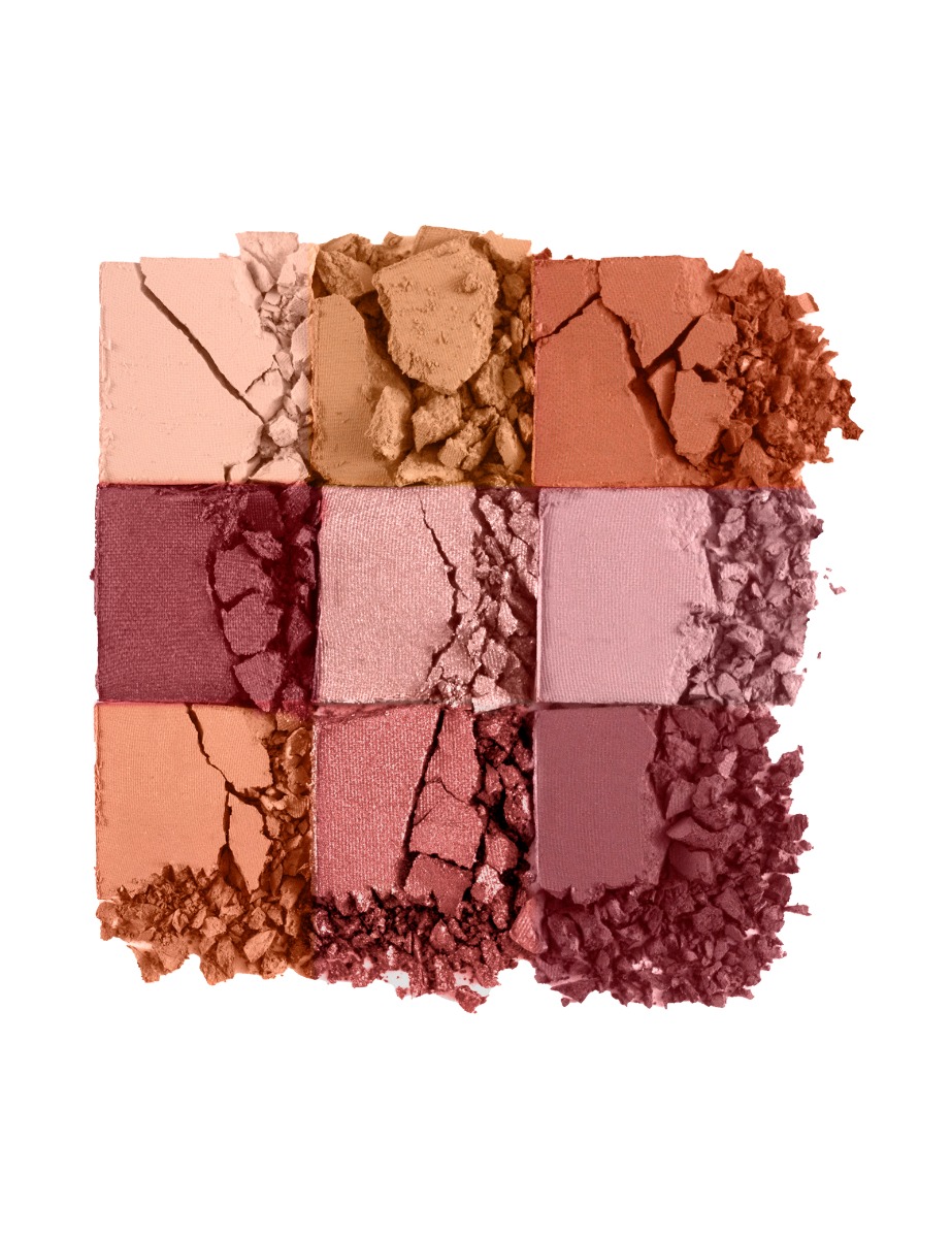 Flormar Eyeshadow Palette