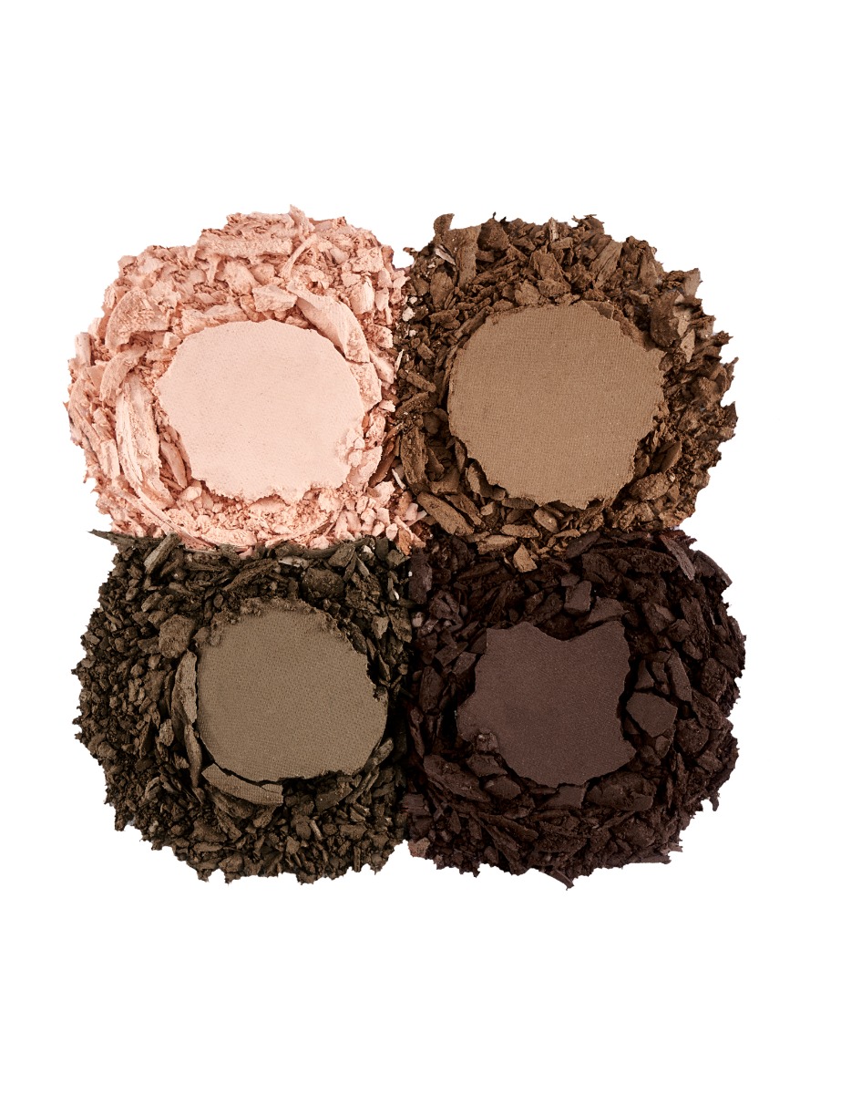 Flormar Color Eyeshadow Palette