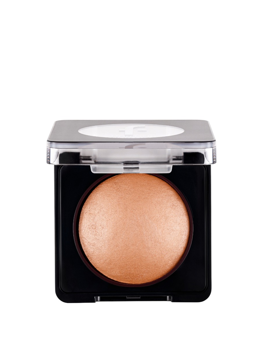 Flormar Baked Blush-On