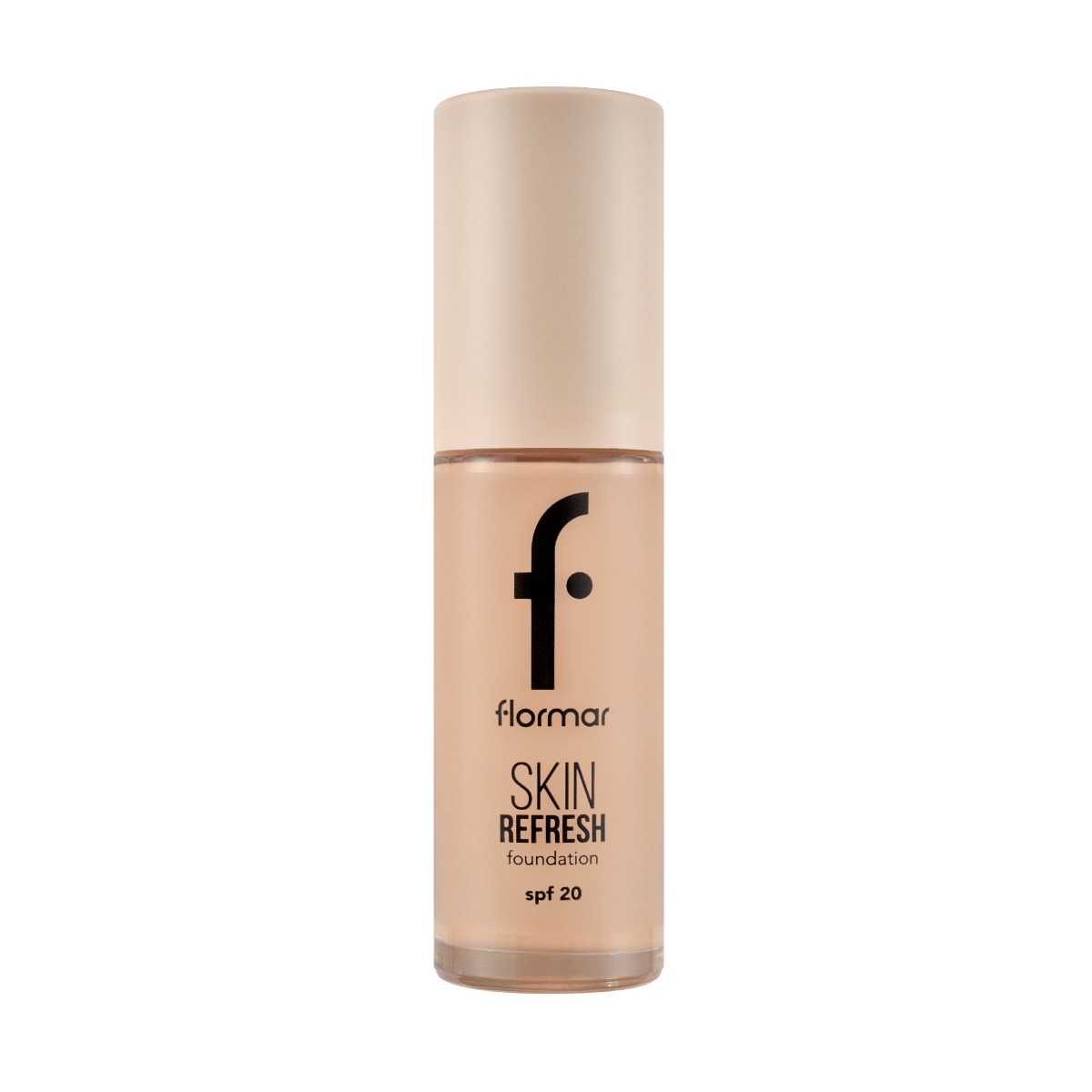 Flormar Skin Refresh Foundation