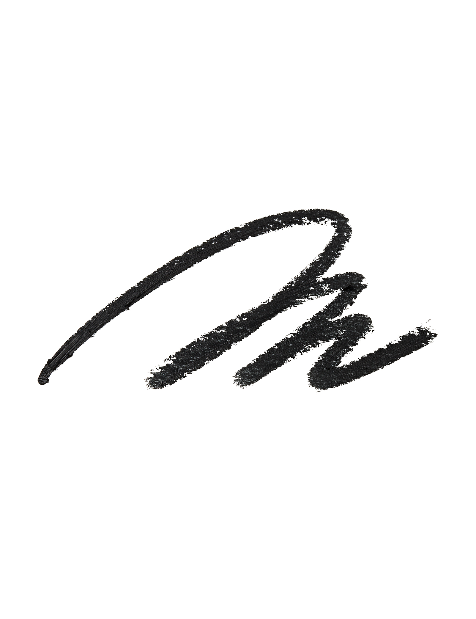 MOKY EYES WATERPROOF EYELINER 001 CARBON BLACK