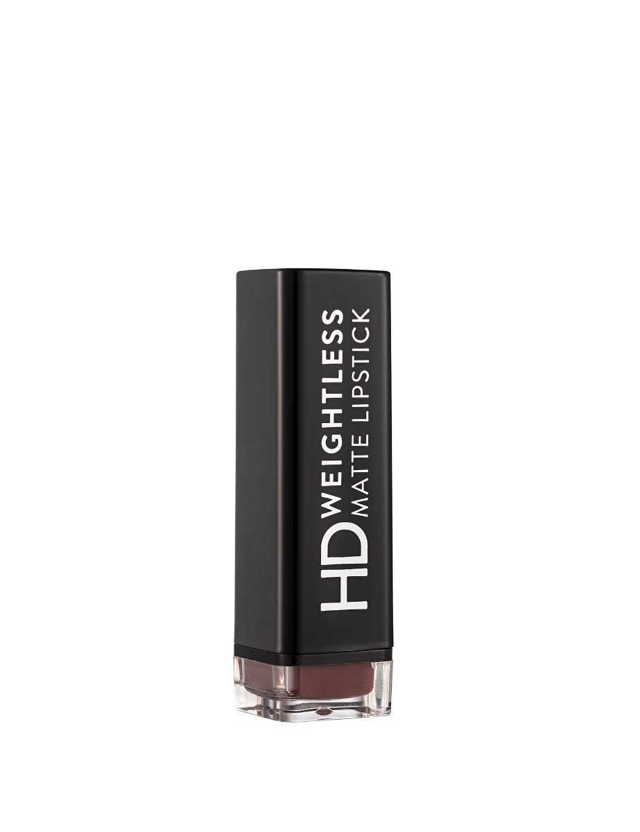 Flormar HD Weightless Matte Lipstick