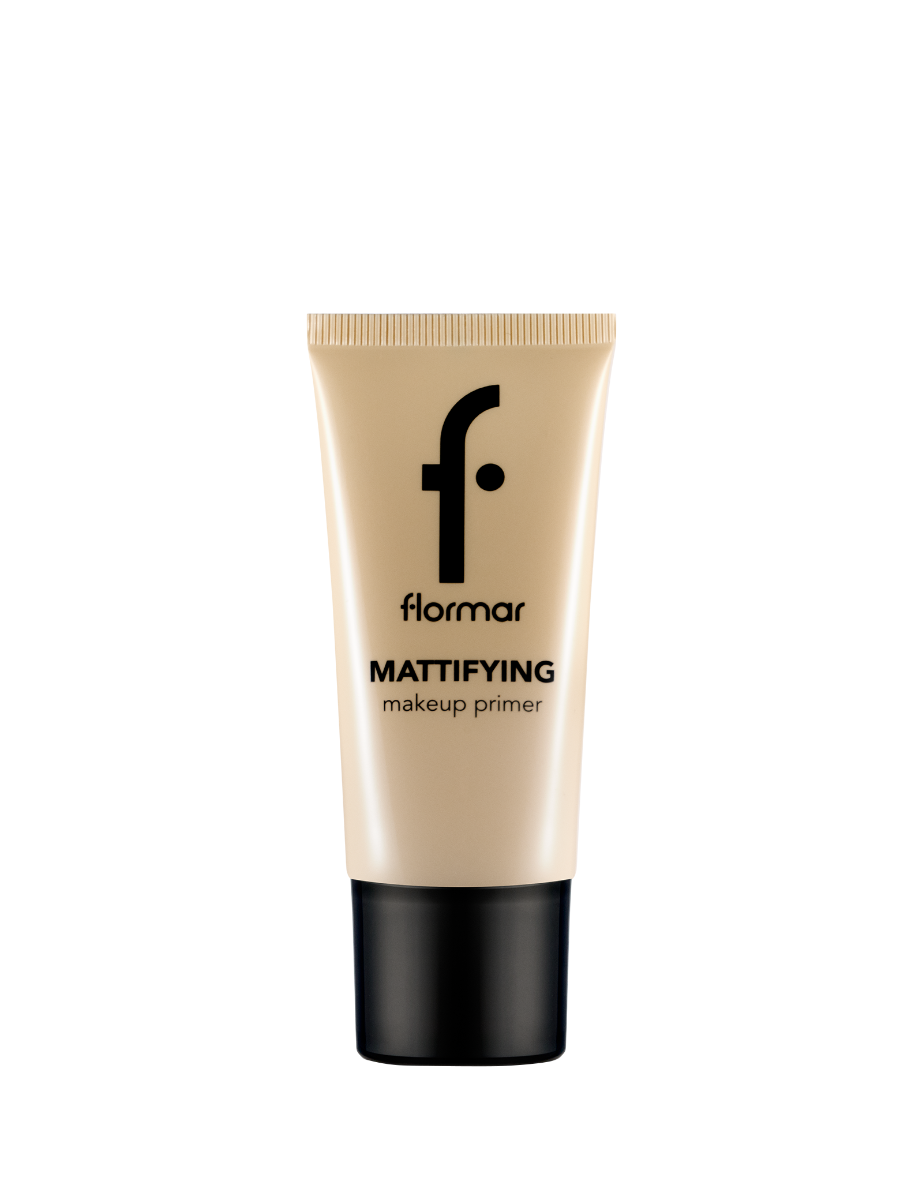 Flormar Mattifying Makeup Primer