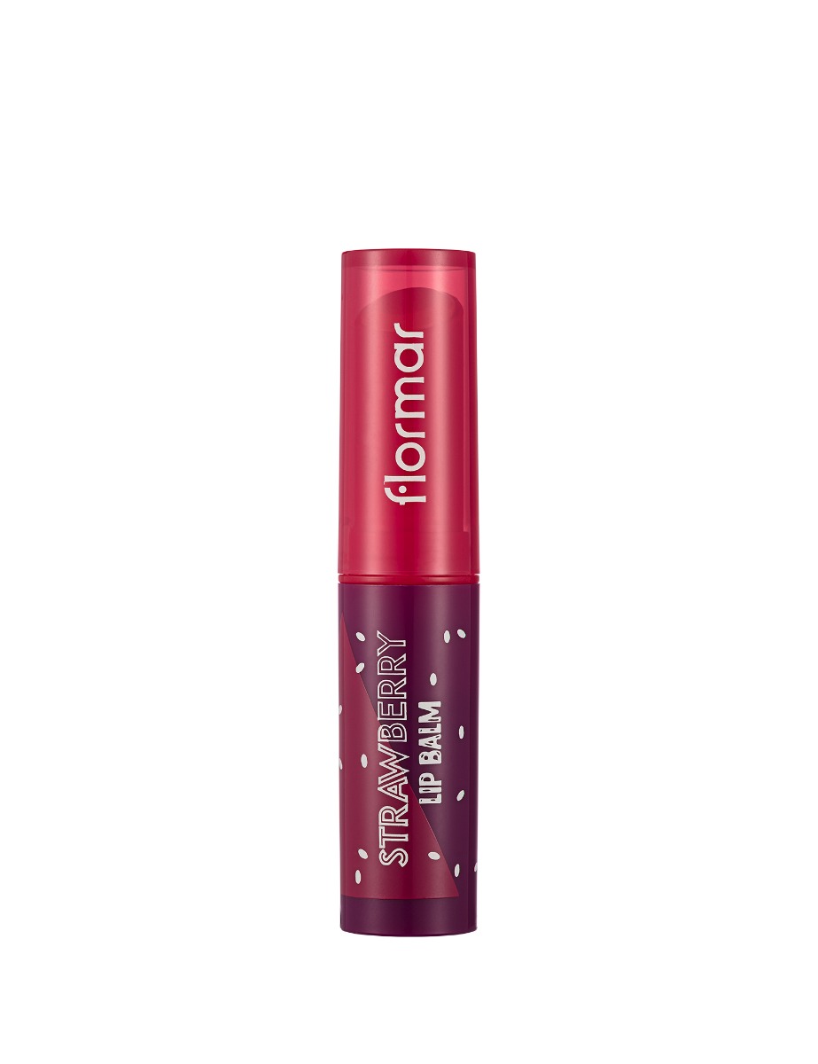 Flormar Lip Balm