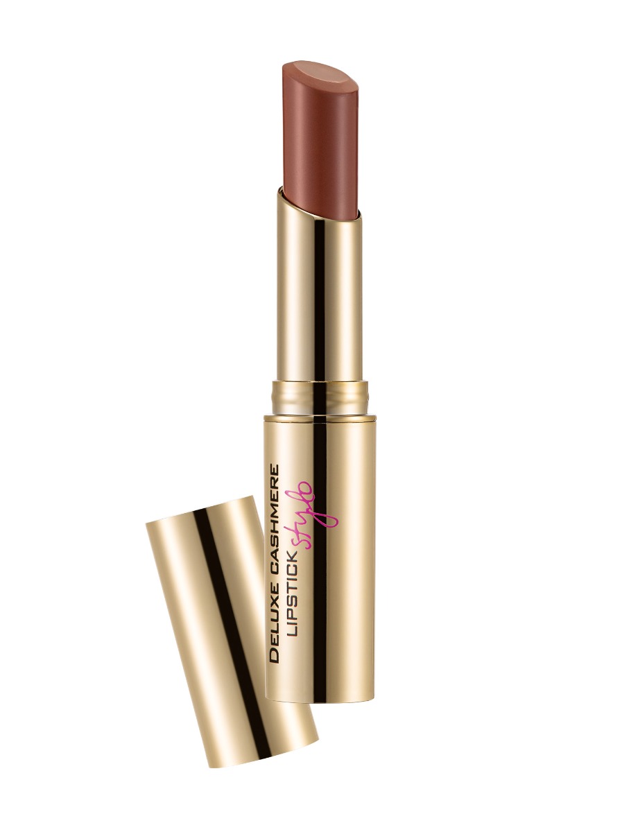Flormar Deluxe Cashmere Lipstick Stylo