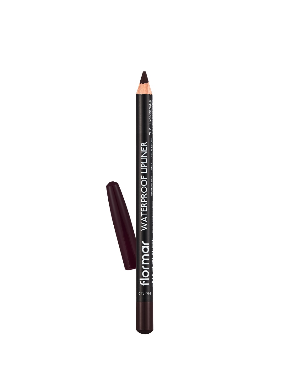 Flormar Waterproof Lipliner