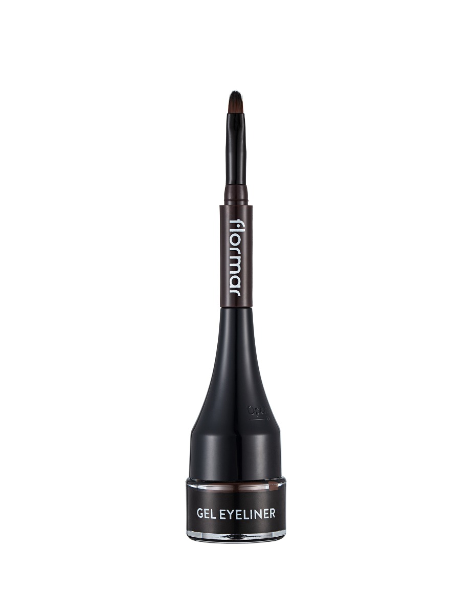 Flormar Gel Eyeliner