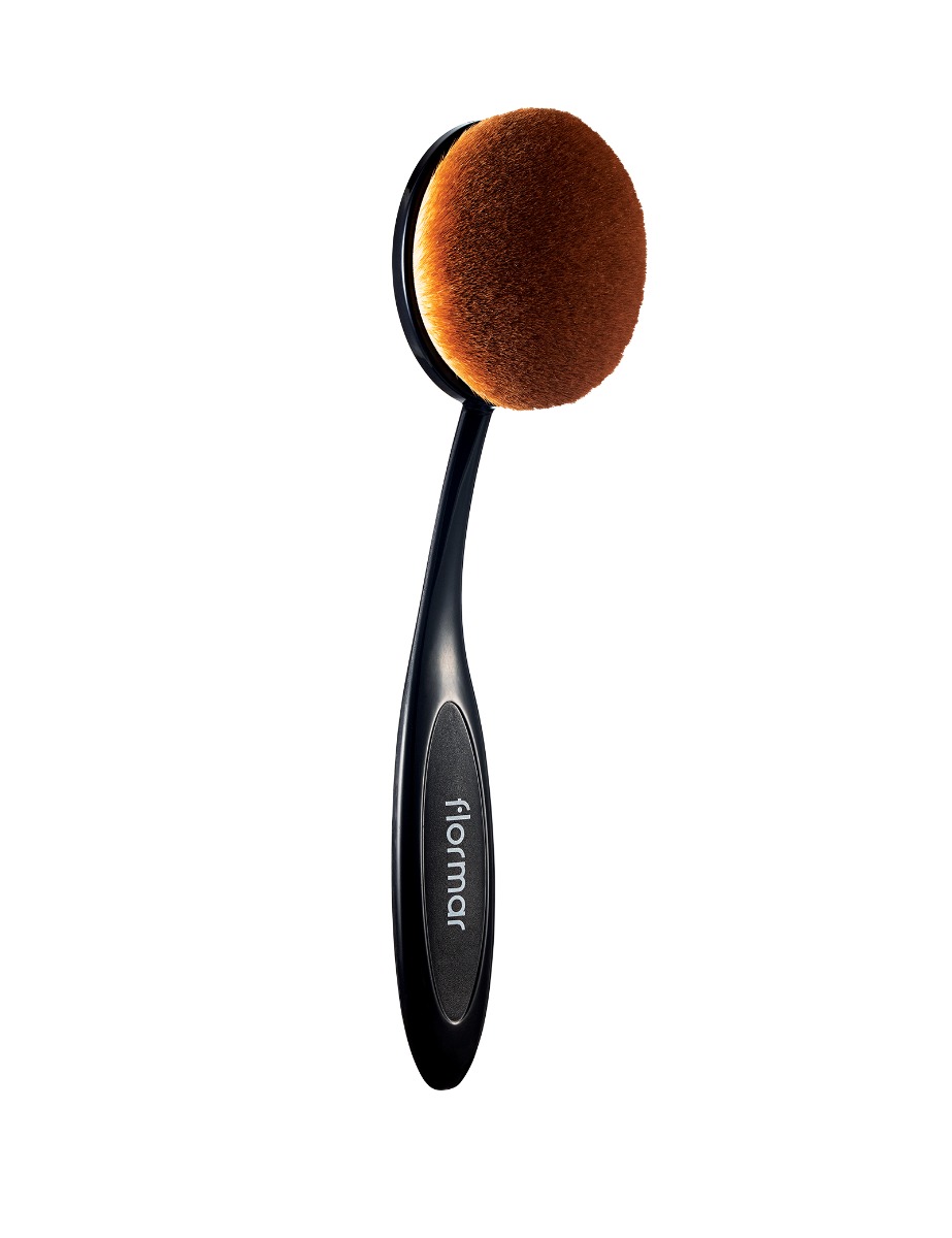 Flormar Oval Foundation Brush
