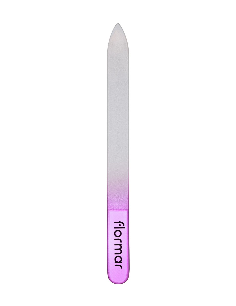 Flormar Glass Nail File
