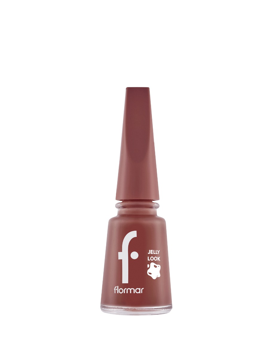 Flormar Jelly Look Nail Enamel JL