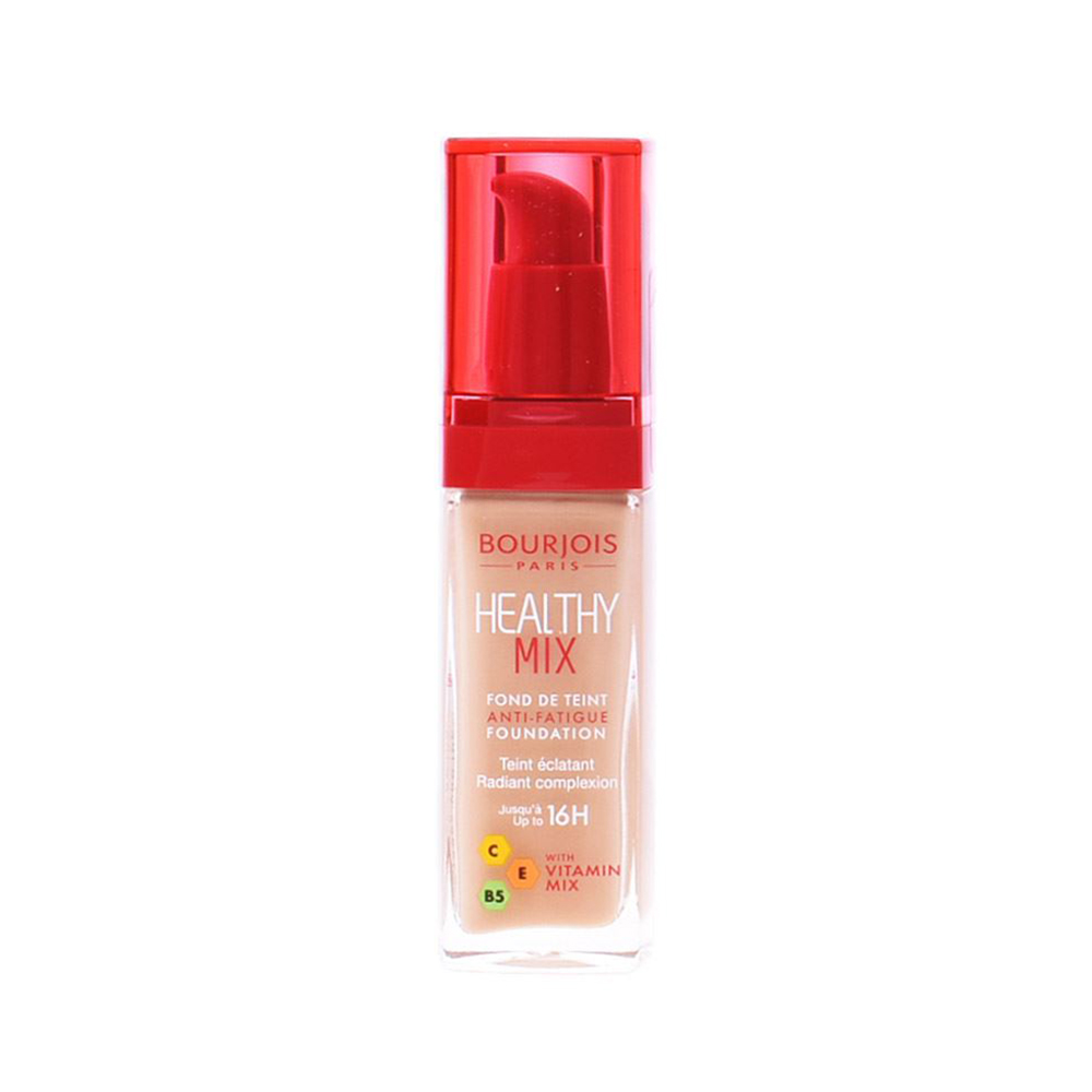 Healthy Mix Foundation 