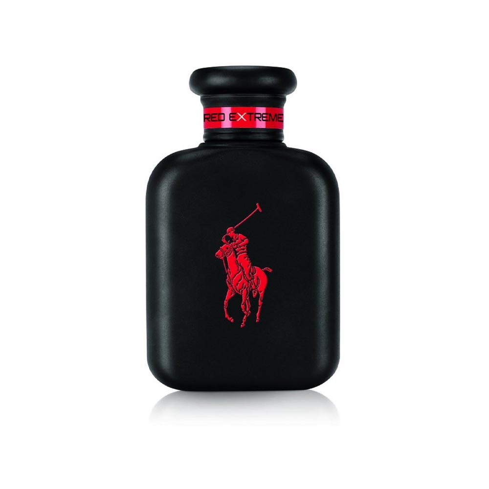 Red Extreme Eau De Parfum