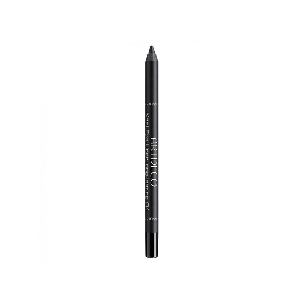 Kohl Eye Liner Long Lasting 01