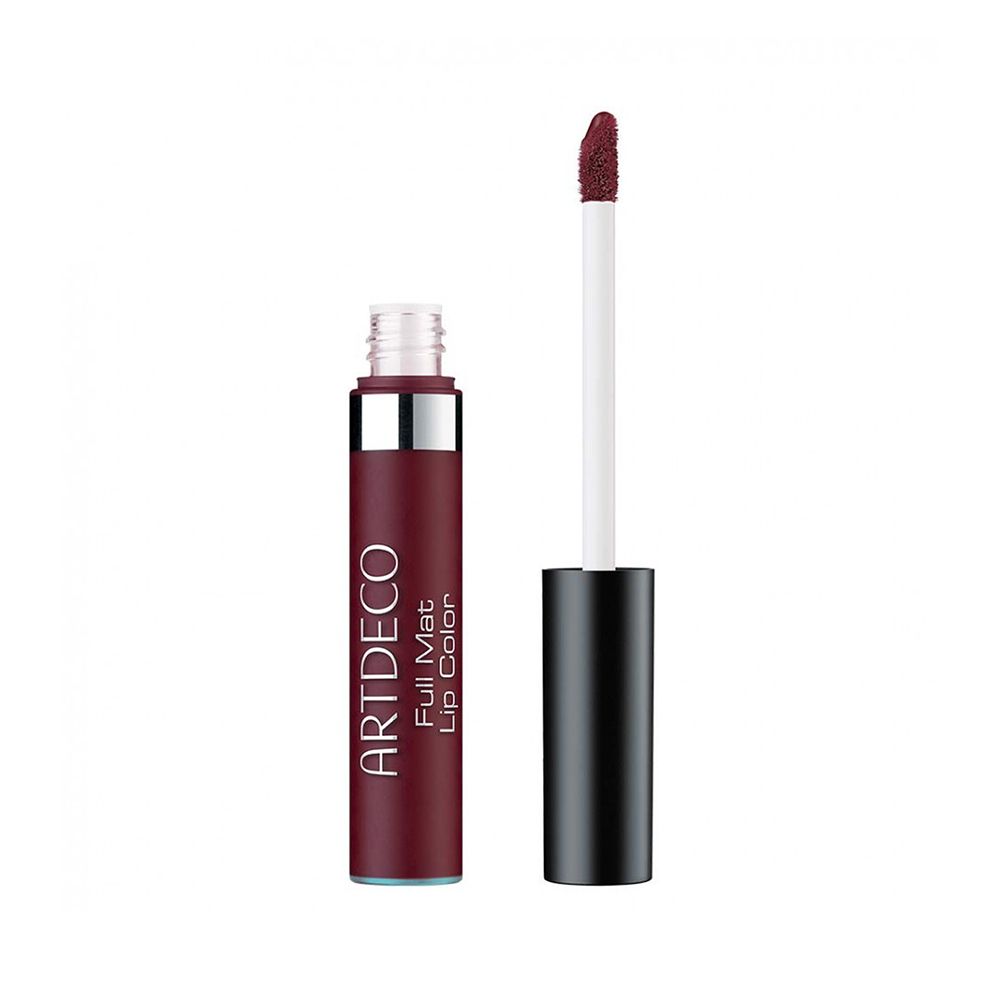Full Mat Lip Color Long Lasting Lipstick