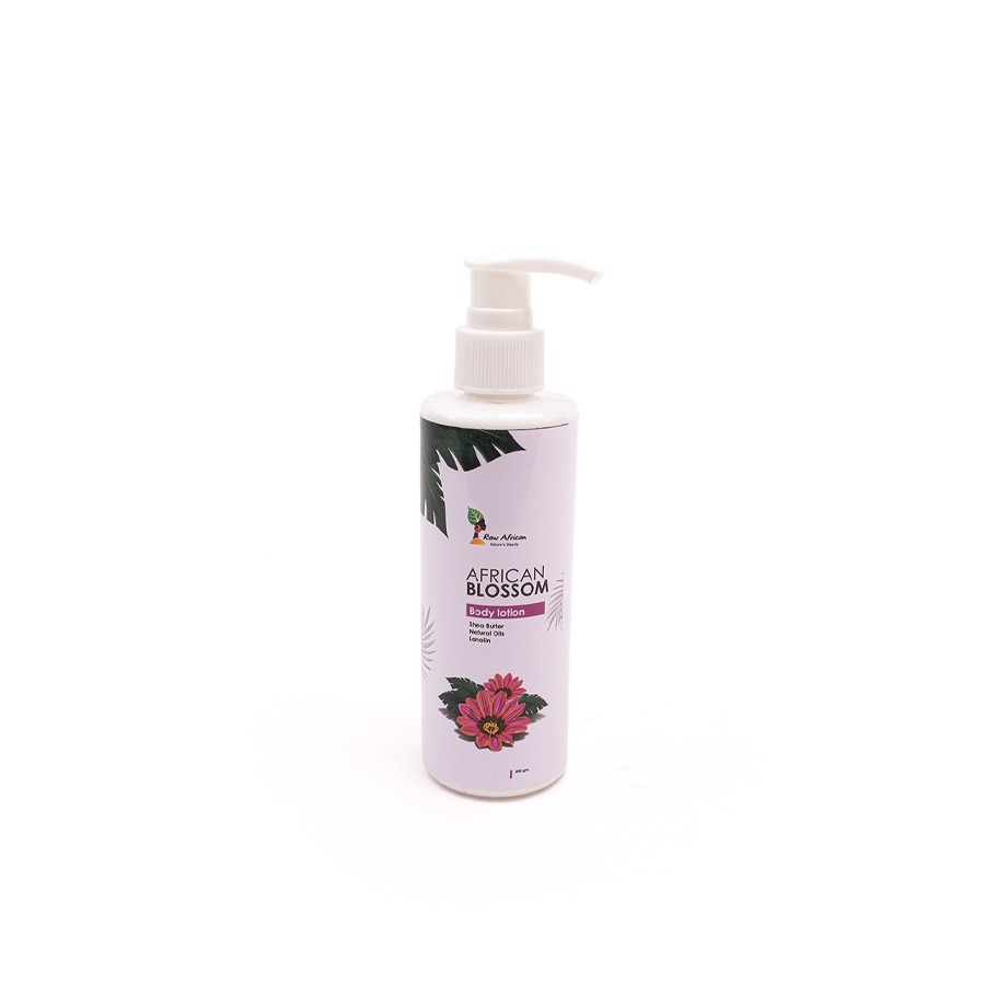 BLOSSOM BODY LOTION
