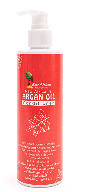  ARGAN CONDITIONER 