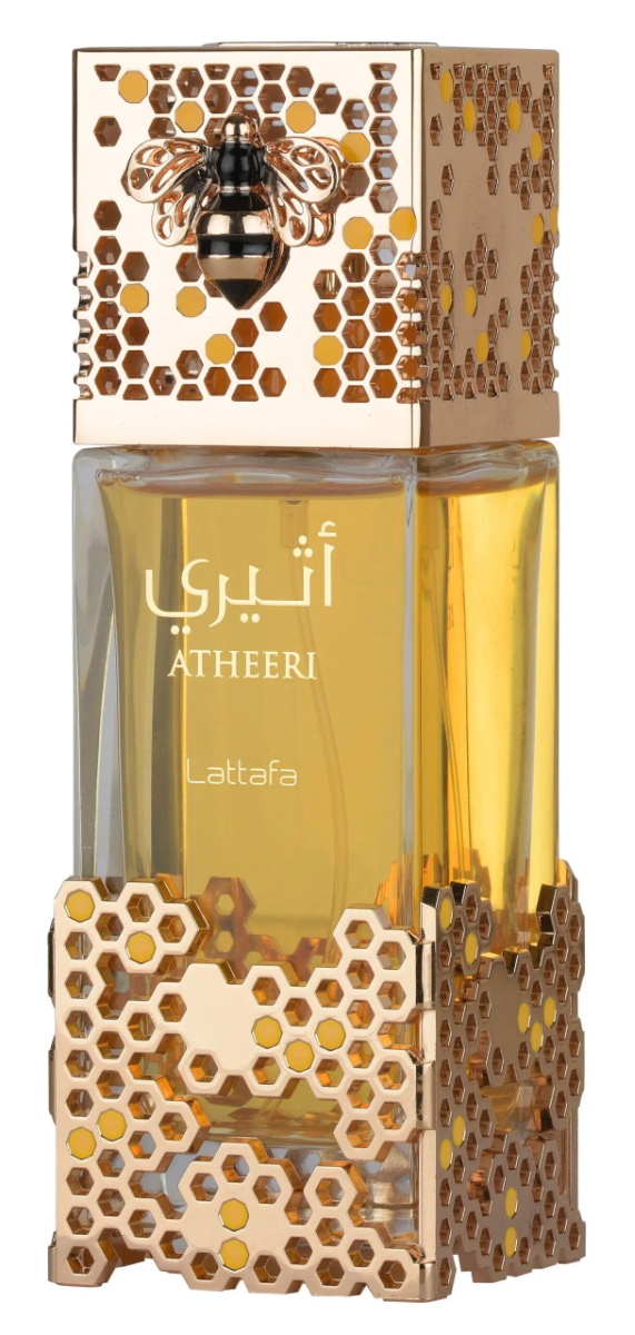 Spray Atheeri 100ml