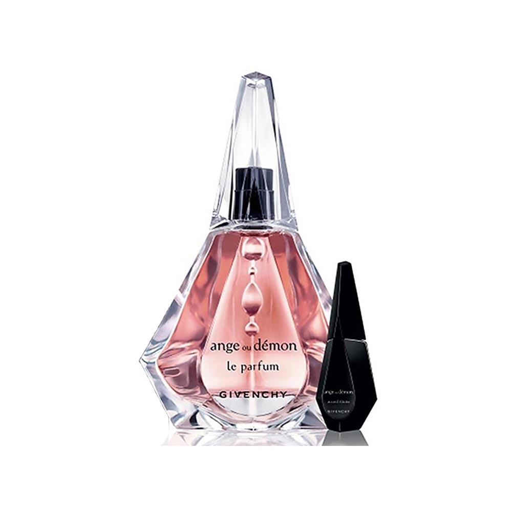 Ange Ou demon Le Parfum With Son Accord Illicite Eau de Parfum