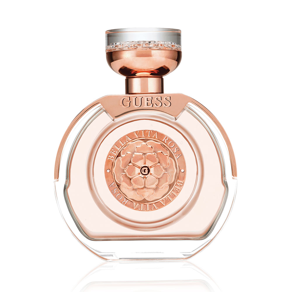 Bella Vita Rosa for Women Eau de Toilette