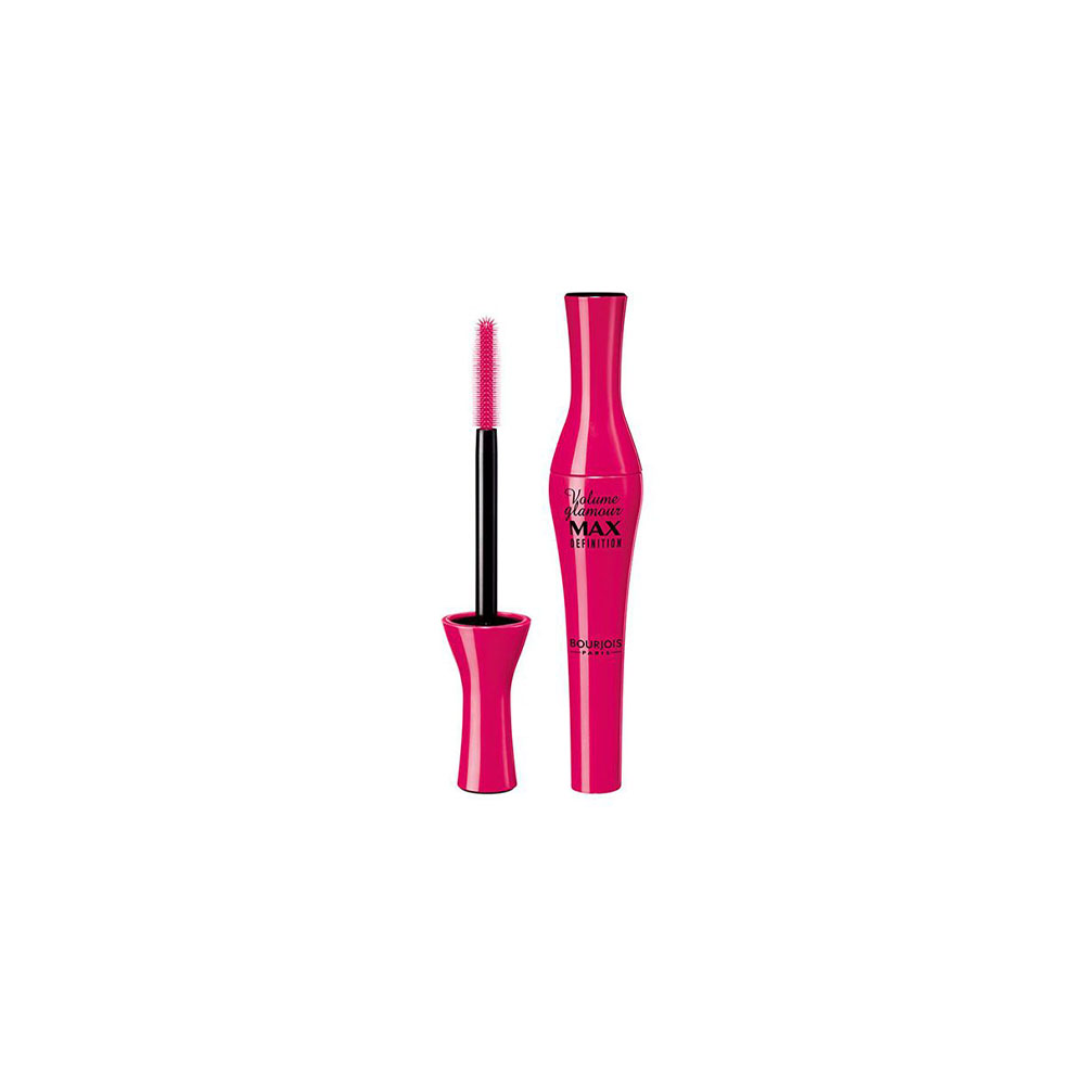 Glamour Max Mascara