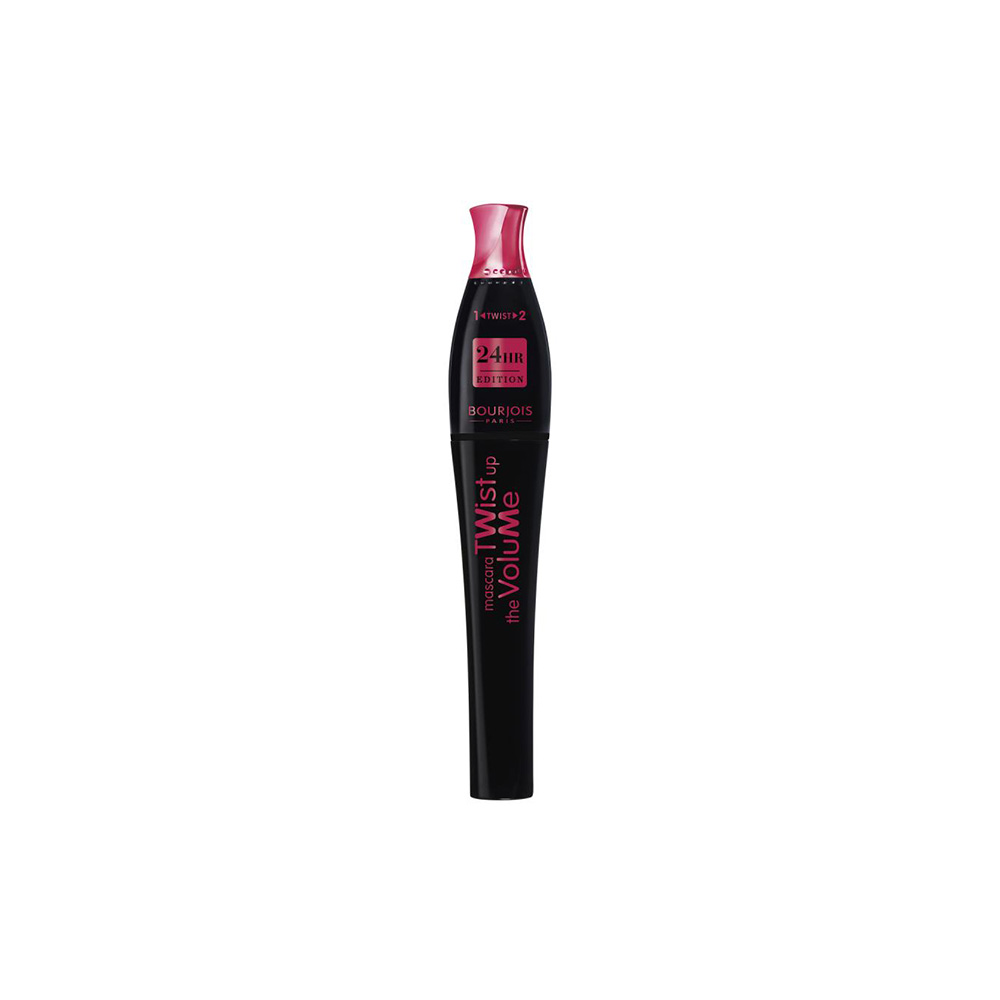Twist Up The Volume 24HR Mascara