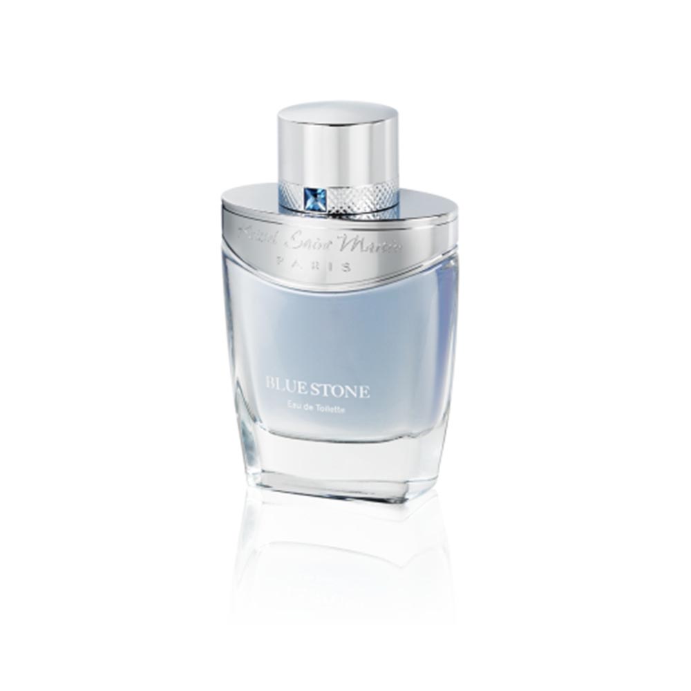 PAROUR Blue Stone Perfume Women by Kristel Saint Martin EDT