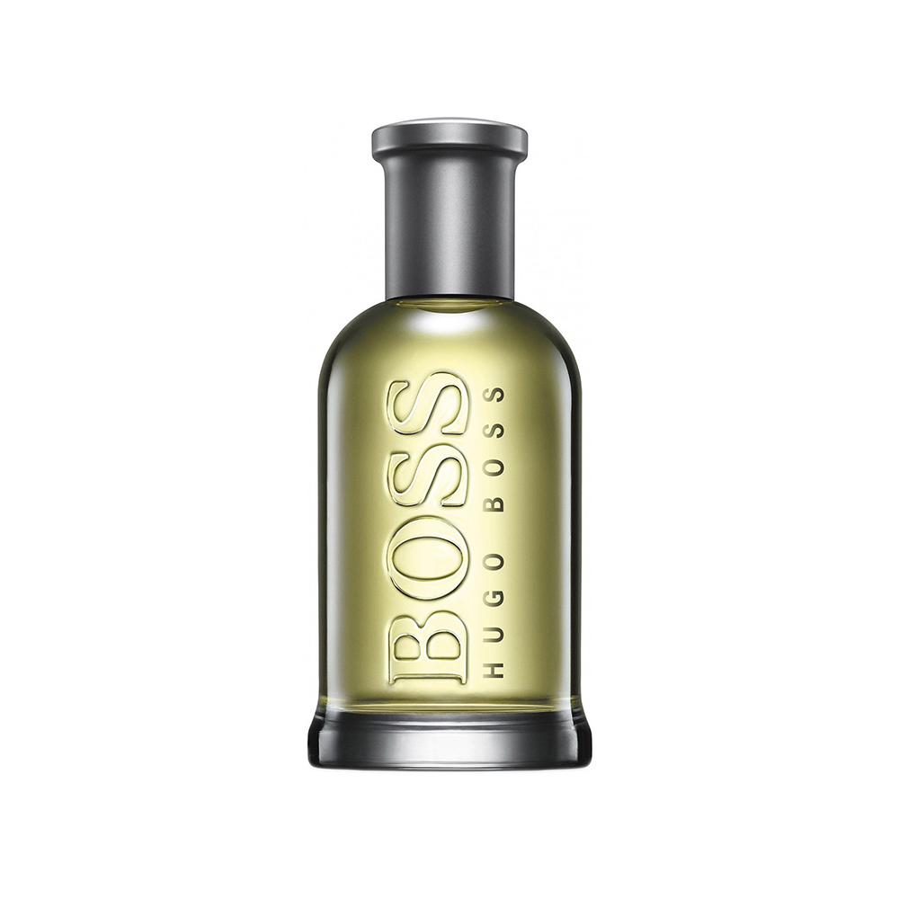 NO. 6  Boss Bottle Eau de Toilette