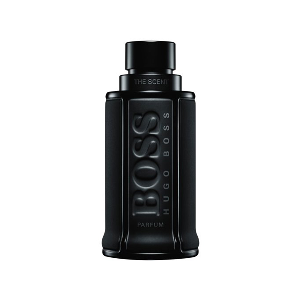 HUGO BOSS THE SCENT FOR HIM PARFUM