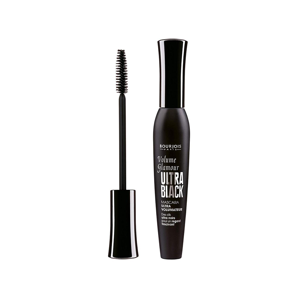 Volume Glamour Mascara - Ultra Black