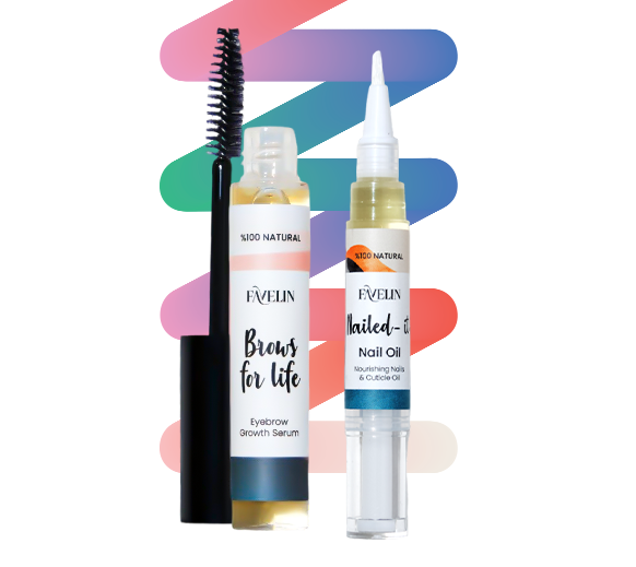 Brow & Nail Perfection
